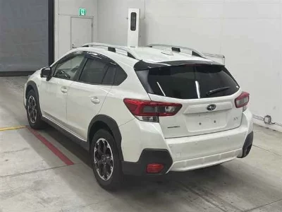 SUBARU SUBARU XV