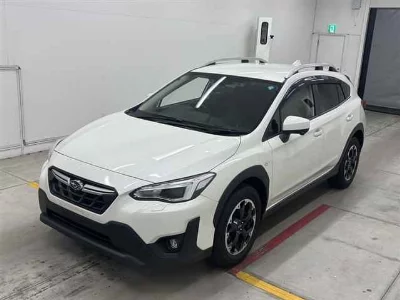 SUBARU SUBARU XV