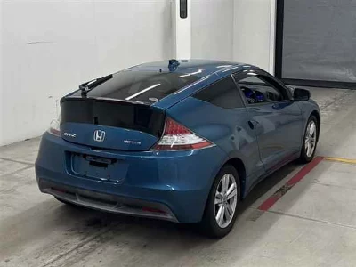 Honda CR-Z