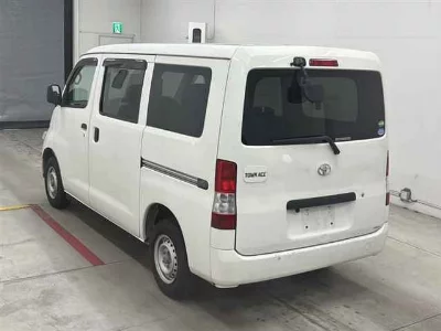 Toyota TownAce