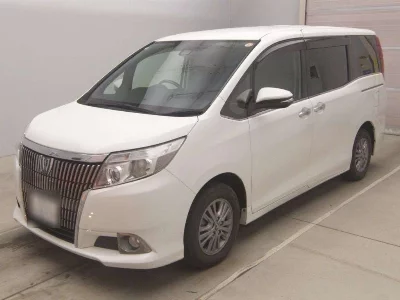 Toyota Esquire