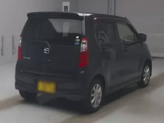 Mazda Flair