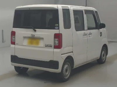 Daihatsu HIJET CADDY