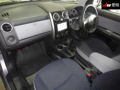 Mazda Verisa