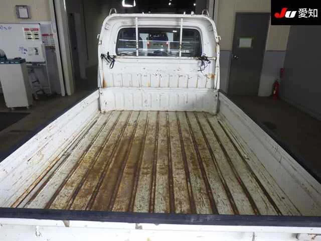 Suzuki Carry Truck  с аукциона в Японии