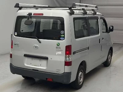 Toyota TownAce