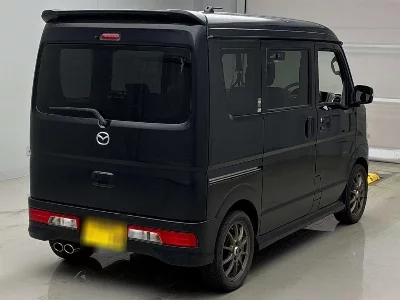 Mazda SCRUM WAGON
