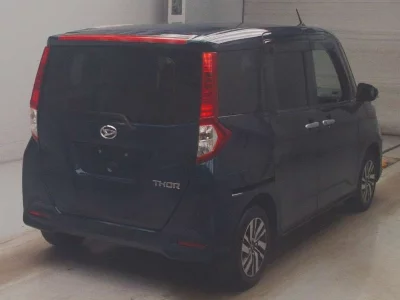 Daihatsu Thor