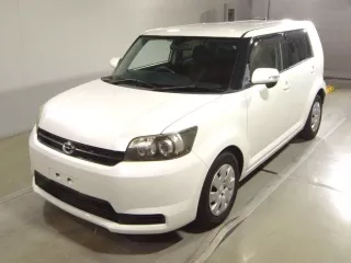Toyota Corolla Rumion  с аукциона в Японии
