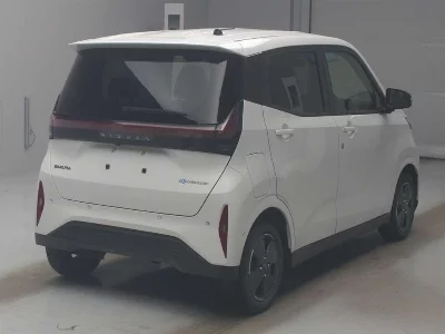 Nissan Sakura
