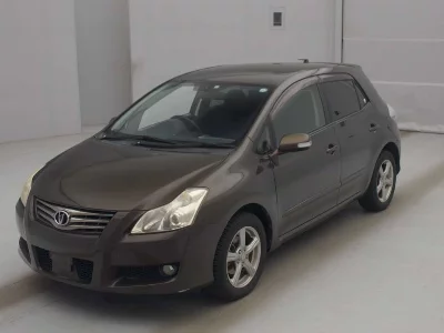 Toyota Blade