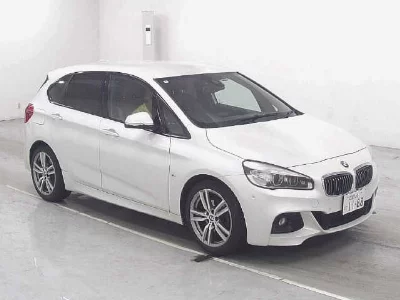 BMW 2-Series