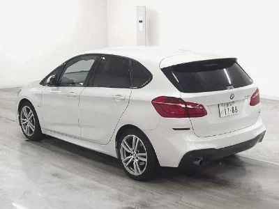 BMW 2-Series