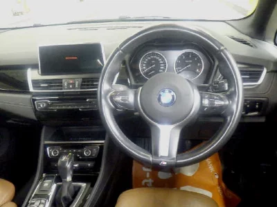 BMW 2-Series