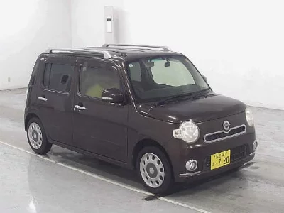 Daihatsu Mira Cocoa