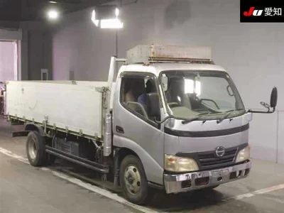 Toyota DYNA TRUCK