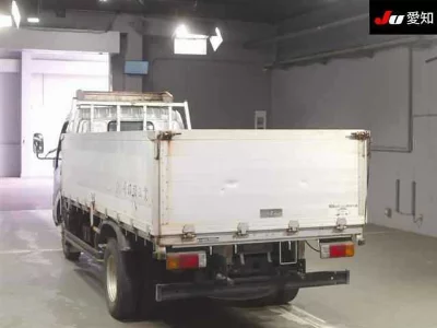 Toyota DYNA TRUCK