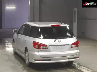 Nissan Wingroad