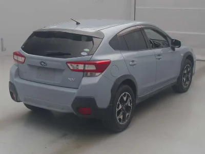 Subaru SUBARU XV