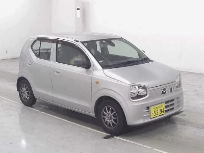 Mazda Carol