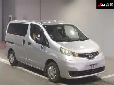 Nissan NV200 VANETTE VAN