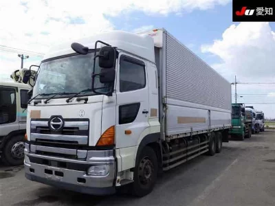 Hino Profia
