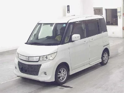 Suzuki PALETTE SW