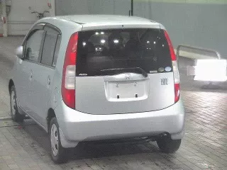 Honda Life