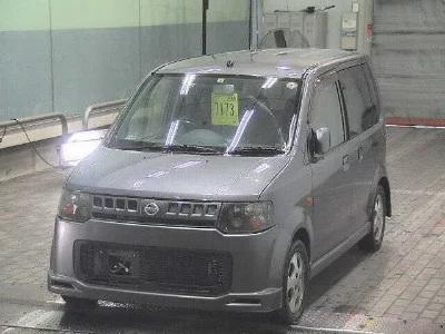 Nissan Otti