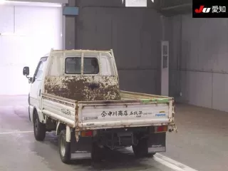 Mazda BONGO TRUCK