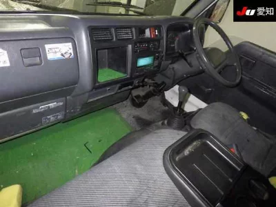 Toyota DYNA TRUCK
