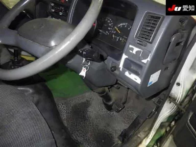 Toyota DYNA TRUCK