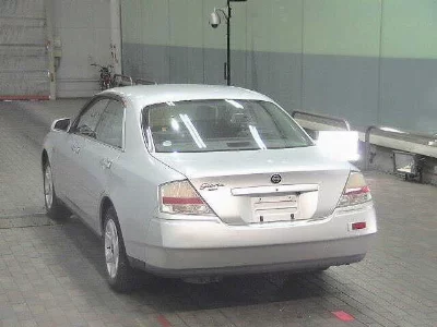Nissan GLORIA