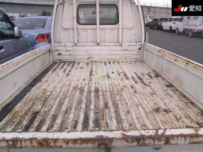 Mazda BONGO TRUCK