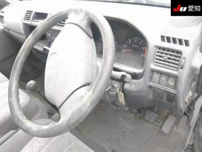Mazda BONGO TRUCK
