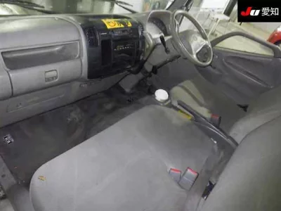 Hino DUTRO TRUCK