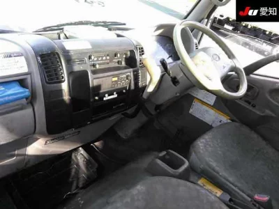 Hino DUTRO TRUCK