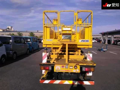 Hino DUTRO TRUCK