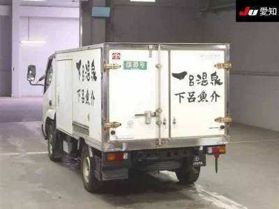 Toyota DYNA TRUCK