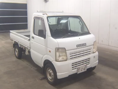 Suzuki CARRY