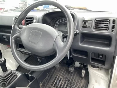 Suzuki CARRY