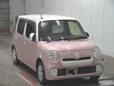 Daihatsu Mira Cocoa