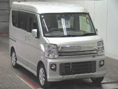 Mazda SCRUM WAGON