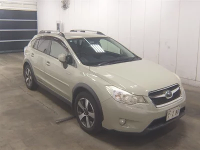 Subaru SUBARU XV