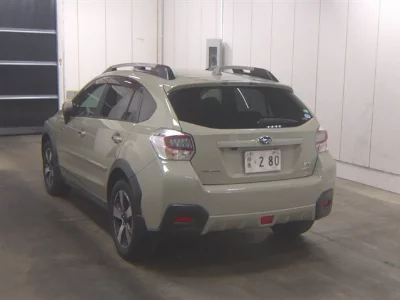 Subaru SUBARU XV