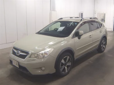 Subaru SUBARU XV