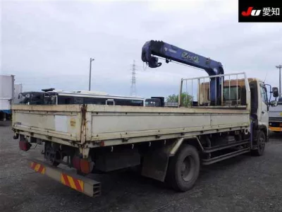 Hino Ranger