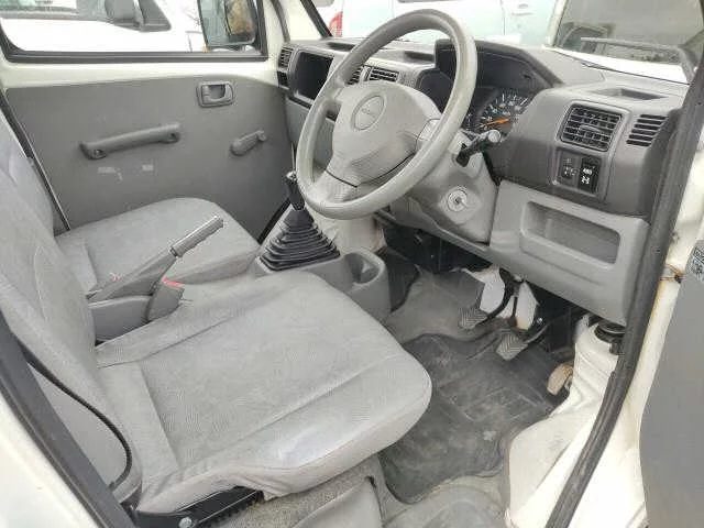 Nissan Clipper  с аукциона в Японии