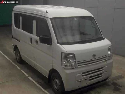 NISSAN NV100 CLIPPER