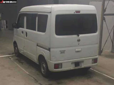 NISSAN NV100 CLIPPER